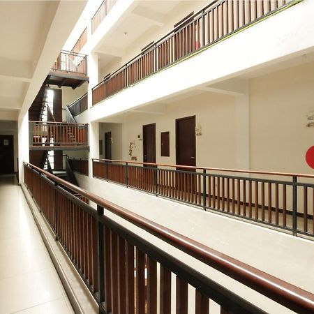 Dago'S Hill Hotel 万隆 外观 照片