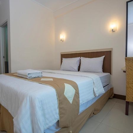 Dago'S Hill Hotel 万隆 外观 照片