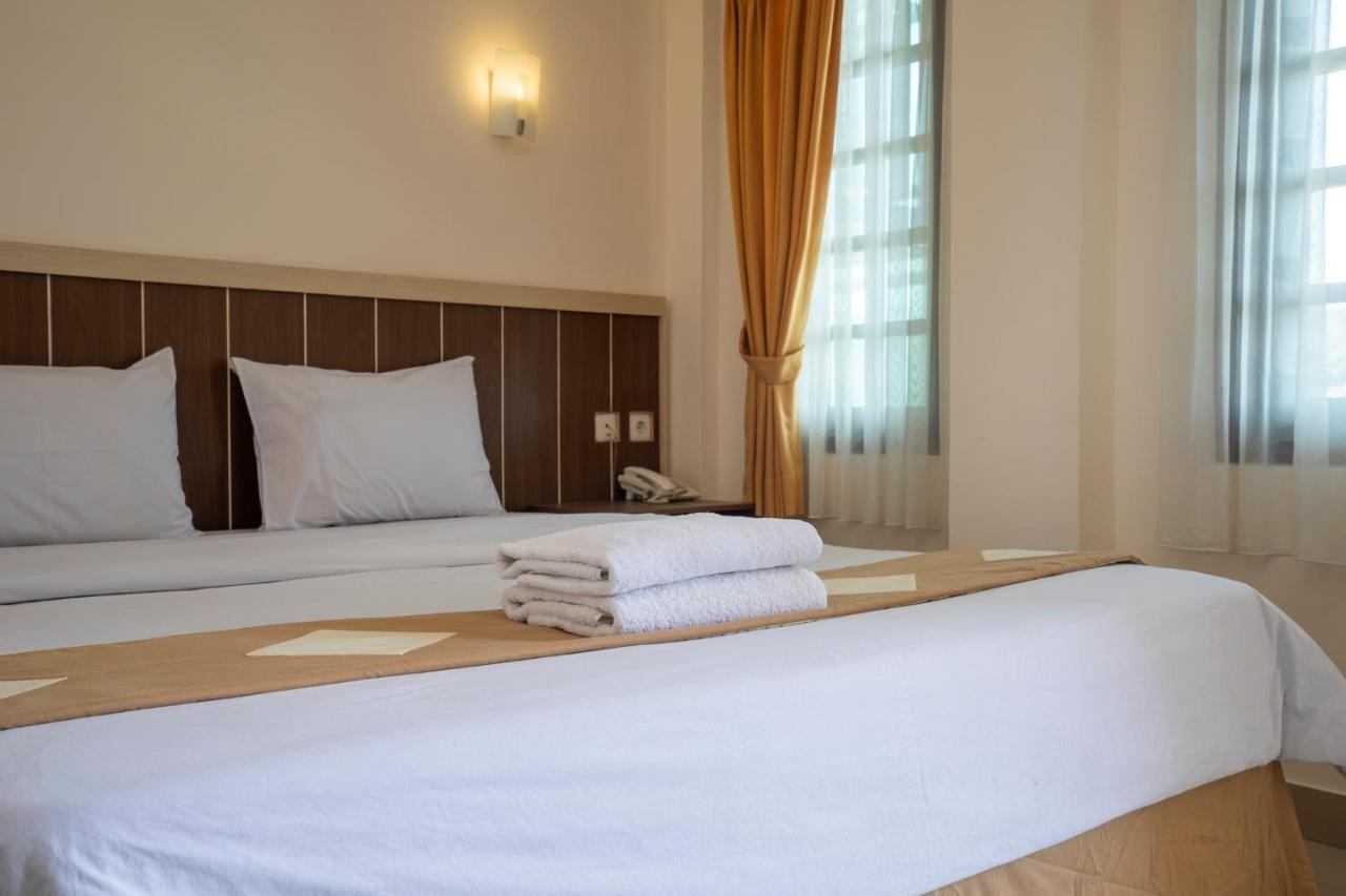Dago'S Hill Hotel 万隆 外观 照片