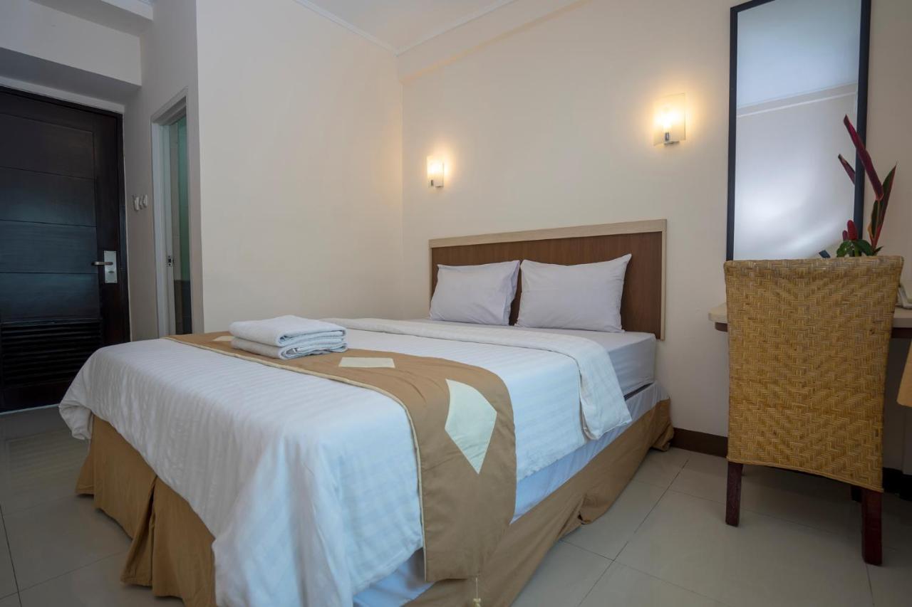 Dago'S Hill Hotel 万隆 外观 照片