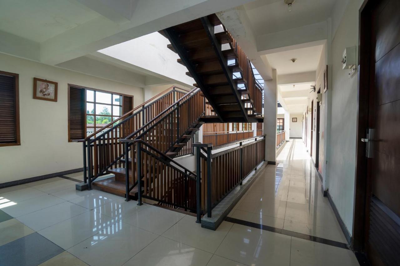 Dago'S Hill Hotel 万隆 外观 照片