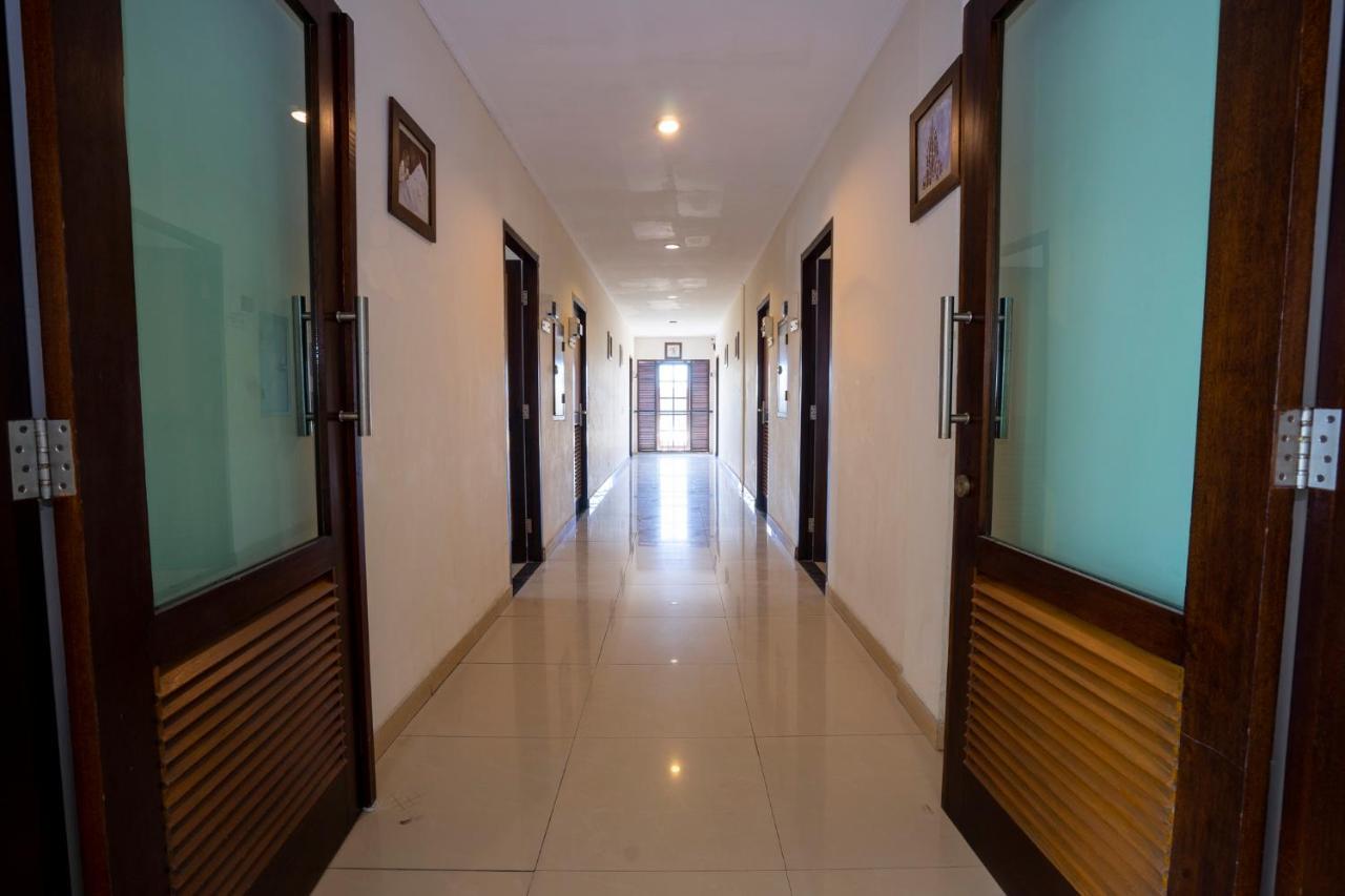 Dago'S Hill Hotel 万隆 外观 照片